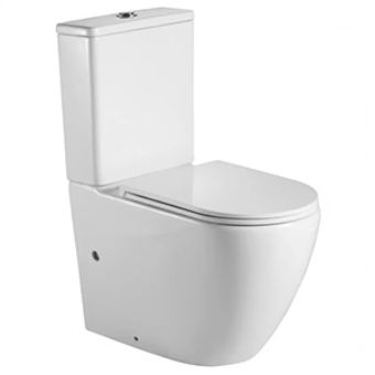 Kompakty WC