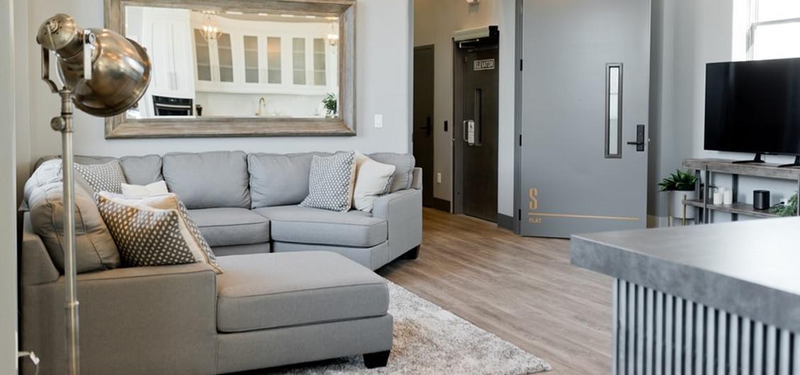 Jaki narożnik do spania?