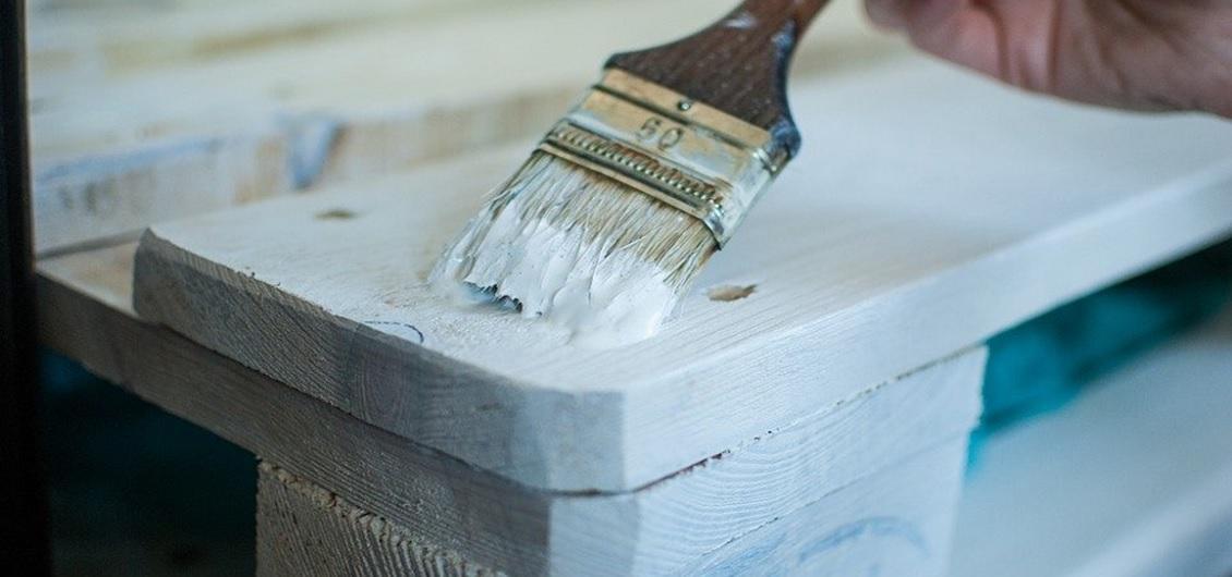 Farba do mebli kuchennych