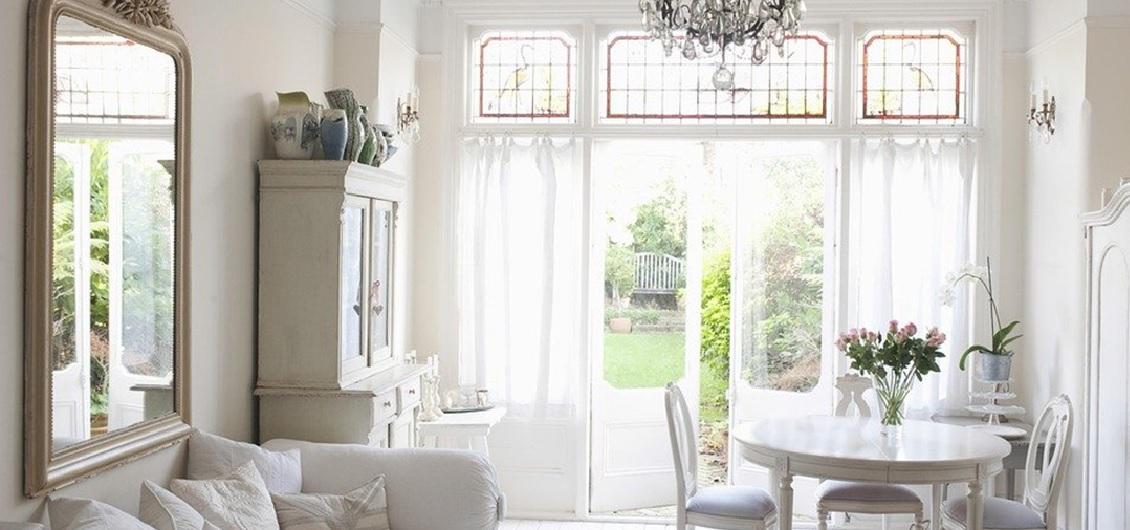 Jak pomalować szafę na biało?