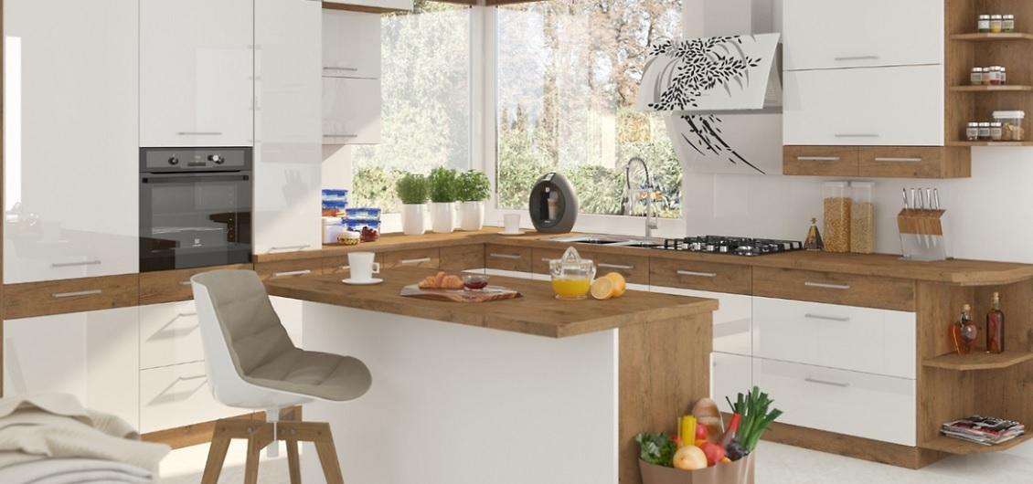 Jak odnowić meble kuchenne? 8 wskazówek