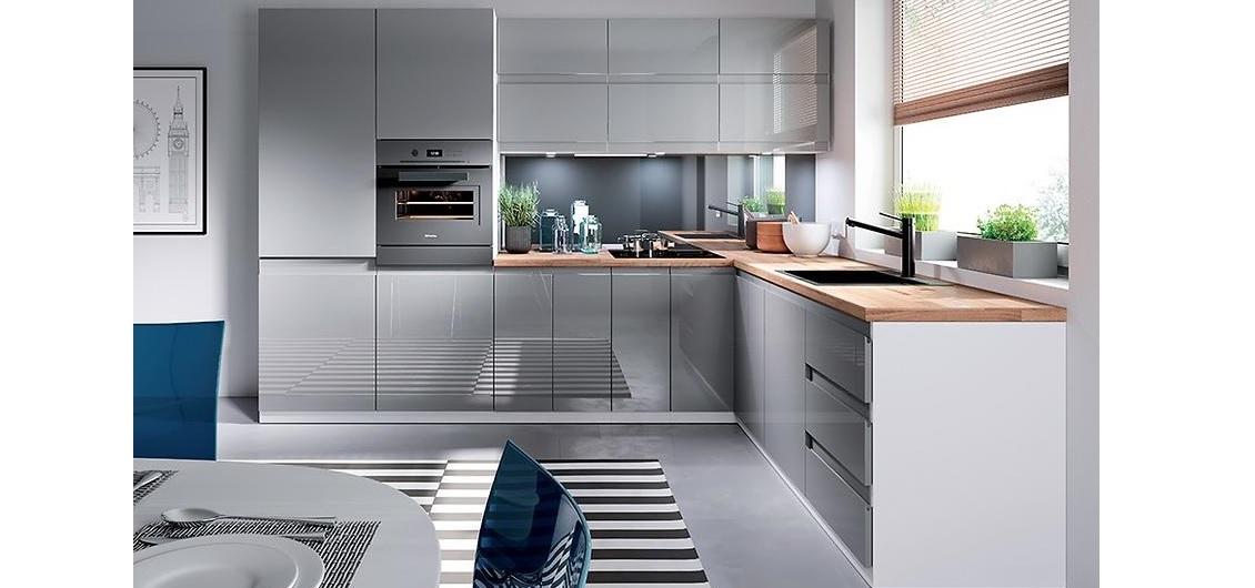 Kuchnia na poddaszu - jak ją zaaranżować? Zainspiruj się!