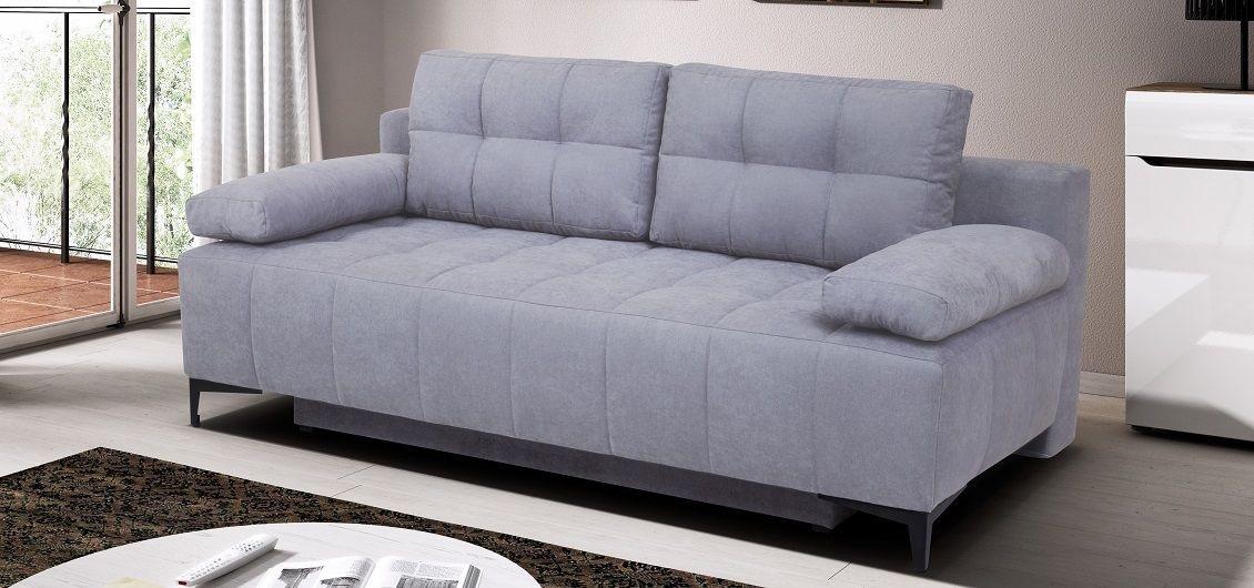 Jak wyczyścić tapicerkę wersalki? 5 sposobów