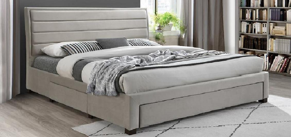 Idealne łóżko gwarancją dobrego snu