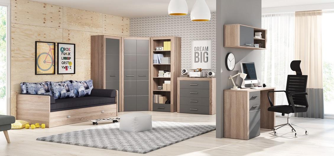 Jak urządzić pokój dla dziecka?