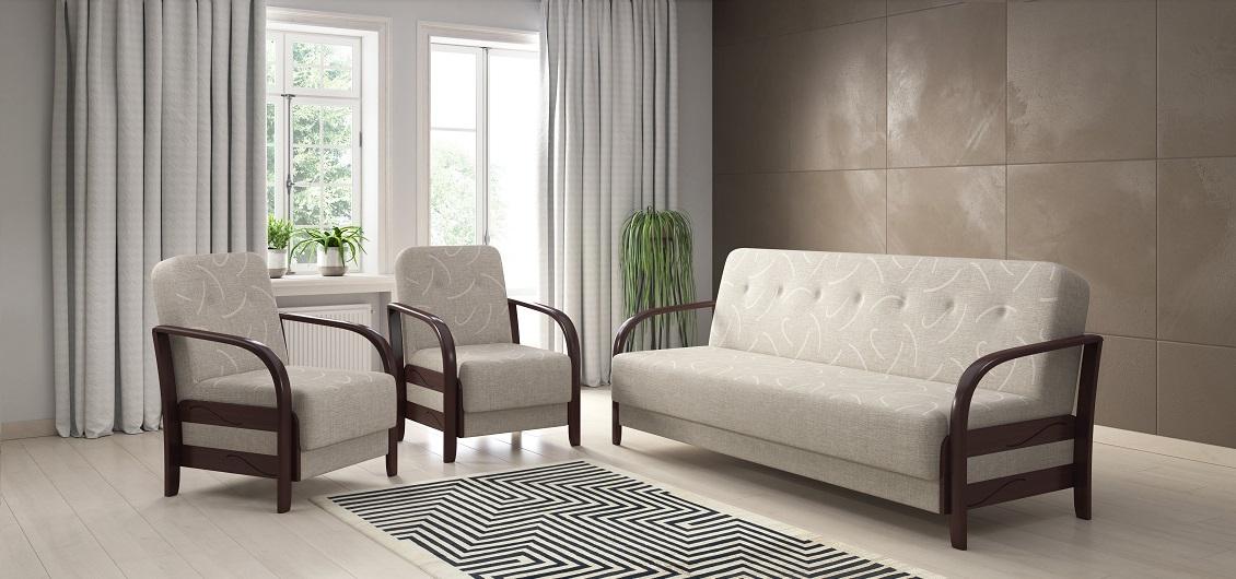 Jaki komplet wypoczynkowy wybrać?