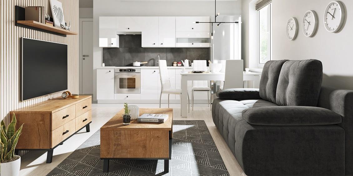 Razem czy osobno – zakupy łączone dla efektownych zmian