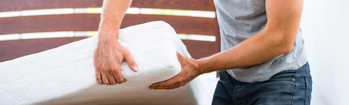 Czym kierować się podczas wyboru materaca?