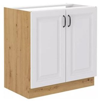 Szafki pod zlewozmywak