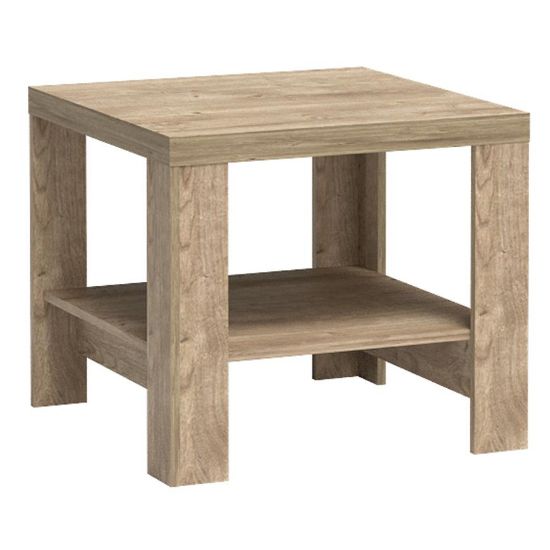 Obrazek Ława mała Natural N-19 kratka Ribbeck