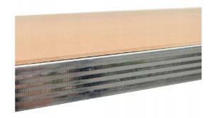 Obrazek Regał magazynowy Strong 2 MDF
