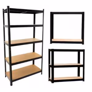Obrazek Regał magazynowy Strong 6 MDF
