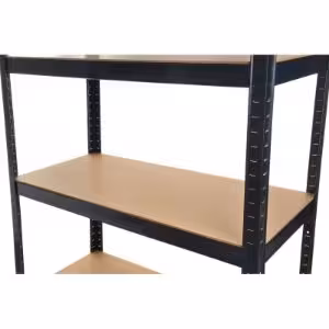 Obrazek Regał magazynowy Strong 6 MDF