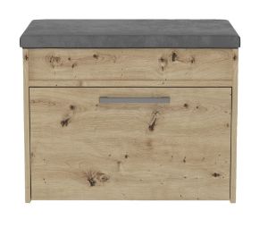 Obrazek Szafka na buty Cella dąb artisan