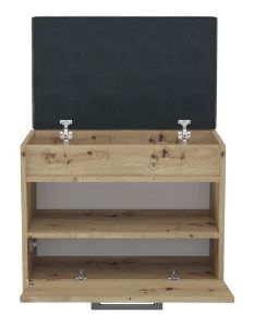 Obrazek Szafka na buty Cella dąb artisan