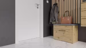 Obrazek Szafka na buty Cella dąb artisan