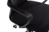 Obrazek Fotel obrotowy Ara czarny