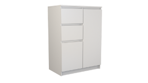 Obrazek Komoda Portos biały