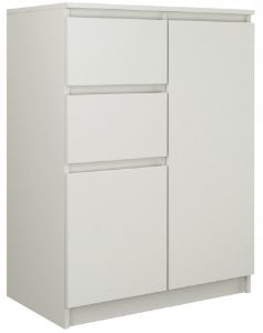 Obrazek Komoda Portos biały