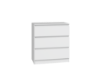Obrazek Komoda Umo P3 (biały)