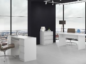 Obrazek Komoda Umo P3 (biały)