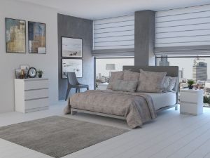 Obrazek Komoda Umo P3 (biały)