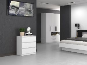 Obrazek Komoda Umo P3 (biały)