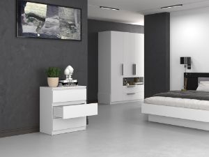 Obrazek Komoda Umo P3 (biały)