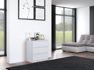 Obrazek Komoda Umo P3 (biały)