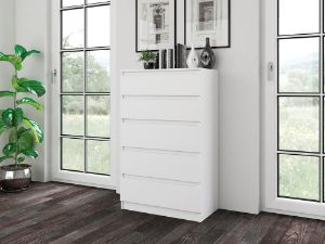 Obrazek Komoda Umo P5 (biały)