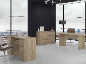 Obrazek Komoda Umo P6 120 (sonoma)