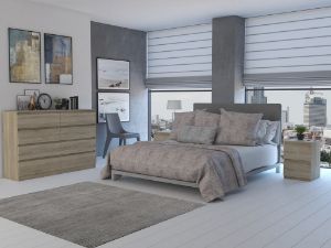 Obrazek Komoda Umo P8 140 (sonoma)