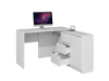 Obrazek Biurko Combo Plus biały