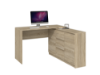 Obrazek Biurko Combo Plus dąb sonoma