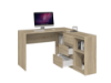 Obrazek Biurko Combo Plus dąb sonoma