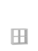 Obrazek Regał Texo 2x2