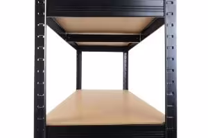 Obrazek Regał magazynowy Strong 3 MDF
