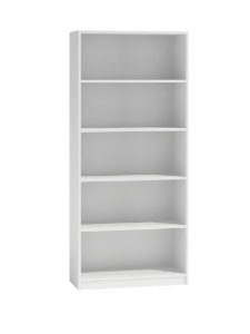 Obrazek Regał Basic 60 (biały)