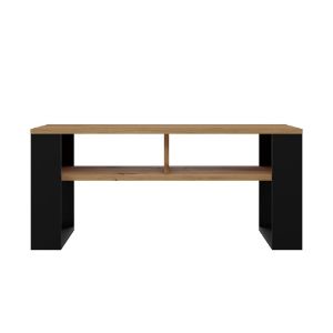 Obrazek Stolik kawowy Hart 2P dąb artisan/czarny