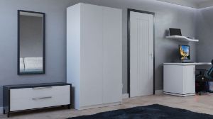 Obrazek Szafa Cecylia biały