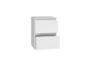 Obrazek Komoda Umo P2 (biały)