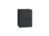 Obrazek Komoda Umo P2 (czarny)