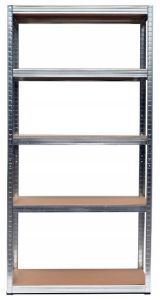 Obrazek Regał magazynowy Strong 2 MDF