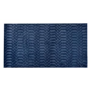 Obrazek Dywan Kissa 0,8/1,5 MRD 548 X14 granatowy