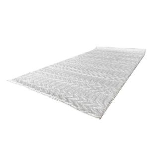 Obrazek Dywan Kissa 0,8/1,5 MRD 548 X6 kremowy