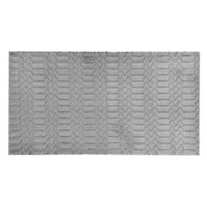 Obrazek Dywan Kissa 0,8/1,5 MRD 548 X7 szary