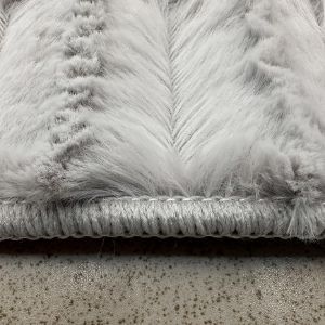 Obrazek Dywan Kissa 0,8/1,5 MRD 548 X7 szary