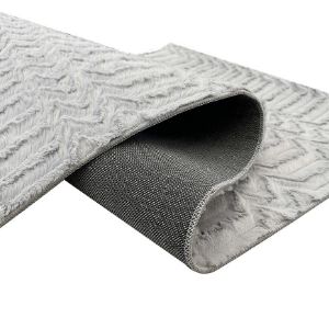 Obrazek Dywan Kissa 0,8/1,5 MRD 548 X7 szary