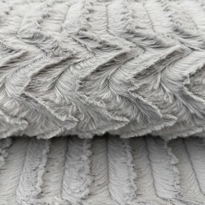 Obrazek Dywan Kissa 0,8/1,5 MRD 548 X7 szary