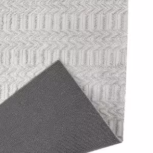 Obrazek Dywan Kissa 0,8/1,5 MRD 548 X7 szary